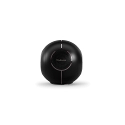 Enceinte connectée Hifi Cabasse The Pearl Myuki Noir - vendue a l''unite