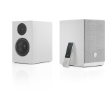 Enceinte connectée Hifi Audio Pro A28 Blanc vendues par paire