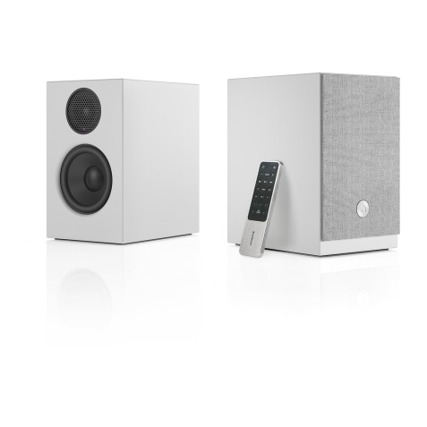 Enceinte connectée Hifi Audio Pro A28 Blanc vendues par paire