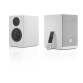Enceinte connectée Hifi Audio Pro A28 Blanc vendues par paire