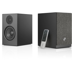 Enceinte connectée Hifi Audio Pro A28 Noir vendues par paire