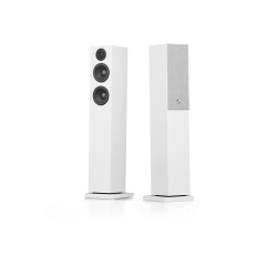 Enceinte connectée Hifi Audio Pro A38 Blanc vendues par paire