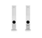 Enceinte connectée Hifi Audio Pro A38 Blanc vendu par paire