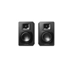 Enceinte connectée Hifi Audiotechnica AT-SP3X, enceintes de bibliotheque amplifiees