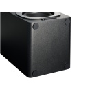 Enceinte connectée Hifi Audiotechnica AT-SP3X, enceintes de bibliotheque amplifiees
