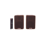 Enceinte connectée Hifi Enova Hifi Vela II vendues par paire