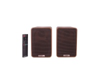 Enceinte connectée Hifi Enova Hifi Vela II vendues par paire