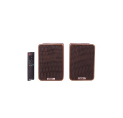 Enceinte connectée Hifi Enova Hifi Vela II vendues par paire