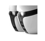 Enceinte connectée Hifi Edifier E25HD Luna Eclipse Blanc vendues par paire