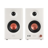 Enceinte connectée Hifi Edifier MR3 Blanc