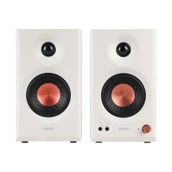 Enceinte connectée Hifi Edifier MR3 Blanc