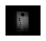 Enceinte connectée Hifi Edifier MR4 Noir vendues par paire