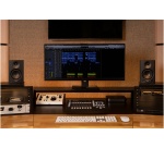 Enceinte connectée Hifi Edifier MR4 Noir vendues par paire