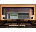 Enceinte connectée Hifi Edifier MR4 Blanc vendues par paire