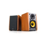 Enceinte connectée Hifi Edifier R1010BT Bois vendues par paire