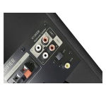 Enceinte connectée Hifi Edifier R1280DB Noir vendues par paire