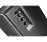 Enceinte connectée Hifi Edifier R1280DB Noir vendues par paire