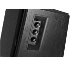 Enceinte connectée Hifi Edifier R1700BT Noir vendues par paire