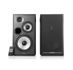 Enceinte connectée Hifi Edifier R2750DB Noir vendues par paire