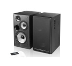 Enceinte connectée Hifi Edifier R2750DB Noir vendues par paire