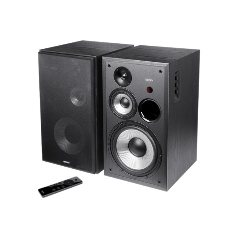 Enceinte connectée Hifi Edifier R2850DB Systeme d'enceintes Bluetooth