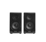 Enceinte connectée Hifi Edifier R33BT Noir vendues par paire