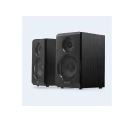Enceinte connectée Hifi Edifier R33BT Noir vendues par paire