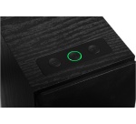 Enceinte connectée Hifi Edifier R33BT Noir vendues par paire