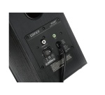 Enceinte connectée Hifi Edifier R33BT Noir vendues par paire