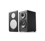 Enceinte connectée Hifi Edifier R33BT Noir vendues par paire