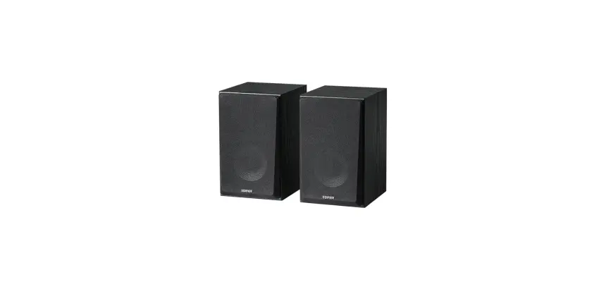 Enceinte connectée Hifi Edifier R990BT