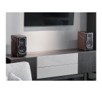Enceinte connectée Hifi Edifier S2000 MKIII Bois vendues par paire