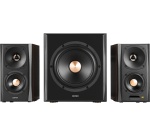 Enceinte connectée Hifi Edifier S350DB Enceinte Active Bluetooth