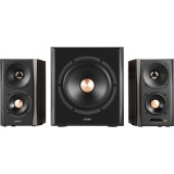 Enceinte connectée Hifi Edifier S350DB Enceinte Active Bluetooth