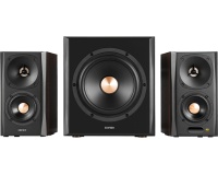 Enceinte connectée Hifi Edifier S350DB Enceinte Active Bluetooth