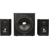 Enceinte connectée Hifi Edifier S351DB - Systeme de haut-parleur Bluetooth 2.1 - 150 Watt