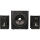Enceinte connectée Hifi Edifier S351DB - Systeme de haut-parleur Bluetooth 2.1 - 150 Watt