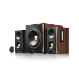 Enceinte connectée Hifi Edifier S360DB ensemble 2.1