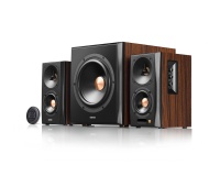 Enceinte connectée Hifi Edifier S360DB ensemble 2.1
