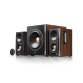 Enceinte connectée Hifi Edifier S360DB ensemble 2.1