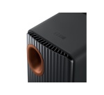 Enceinte connectée Hifi Kef LS50W II Noir (paire)