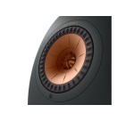 Enceinte connectée Hifi Kef LS50W II Noir (paire)