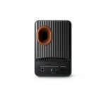 Enceinte connectée Hifi Kef LS50W II Noir (paire)