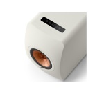 Enceinte connectée Hifi Kef LS50 WIRELESS II WHITE