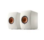 Enceinte connectée Hifi Kef LS50 WIRELESS II WHITE