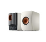 Enceinte connectée Hifi Kef LS50 WIRELESS II WHITE