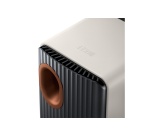 Enceinte connectée Hifi Kef LS50 WIRELESS II WHITE