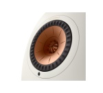 Enceinte connectée Hifi Kef LS50 WIRELESS II WHITE