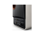 Enceinte connectée Hifi Kef LS50 WIRELESS II WHITE