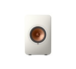 Enceinte connectée Hifi Kef LS50 WIRELESS II WHITE